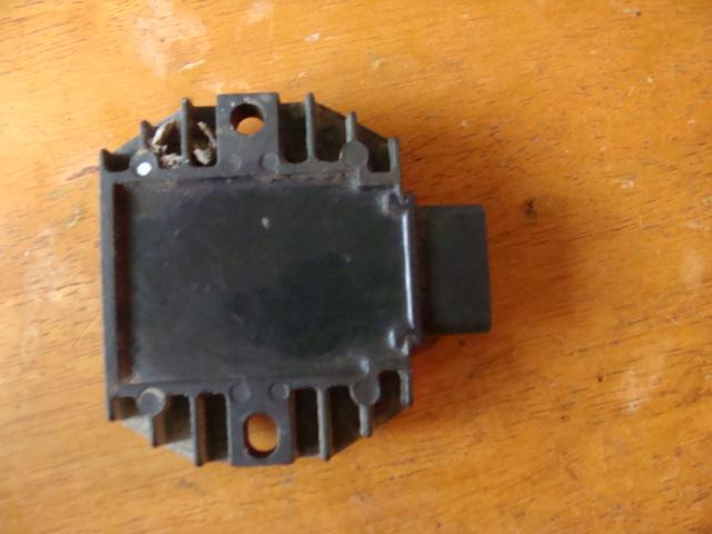 06 Honda TRX400EX 400ex Rectifier Voltage Regulator, US $16.00, image 2