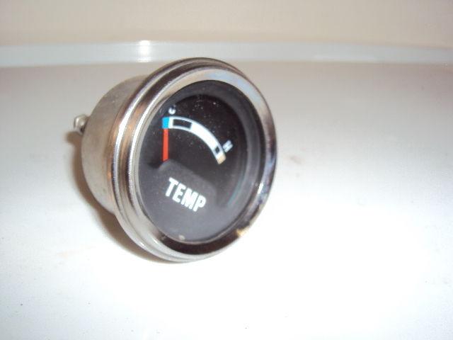 Honda goldwing gl1000 - temperature gauge 
