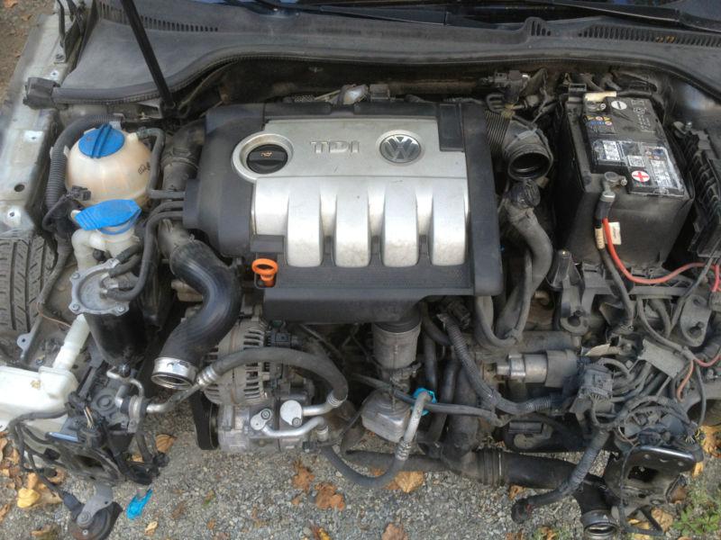 Buy 2006 Volkswagen Jetta TDI automatic transmission flywheel in