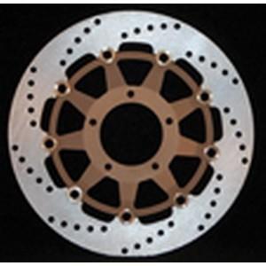 Ebc oe replacement brake rotor  md675