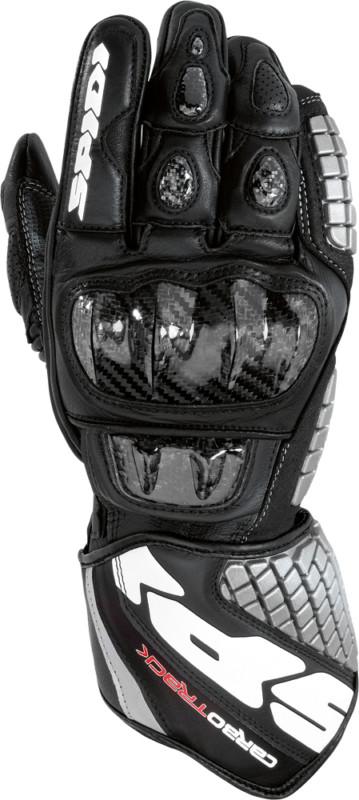 Spidi sport s.r.l. carbo track gloves black x-large