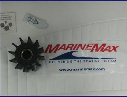 Johnson pump f5b impeller 09820b