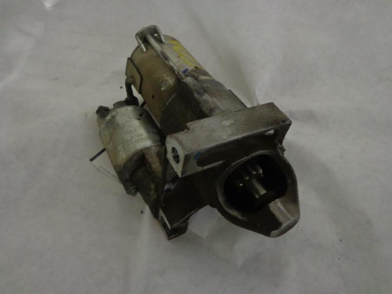 04 05 06 07 08 grand prix starter motor 3.8l w/o supercharger opt