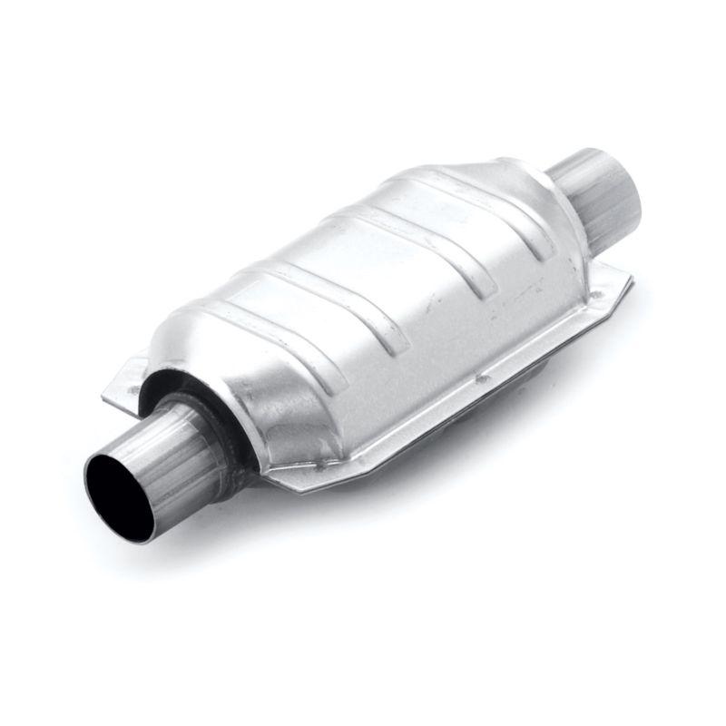 Magnaflow california converter 444004 - universal california catalytic