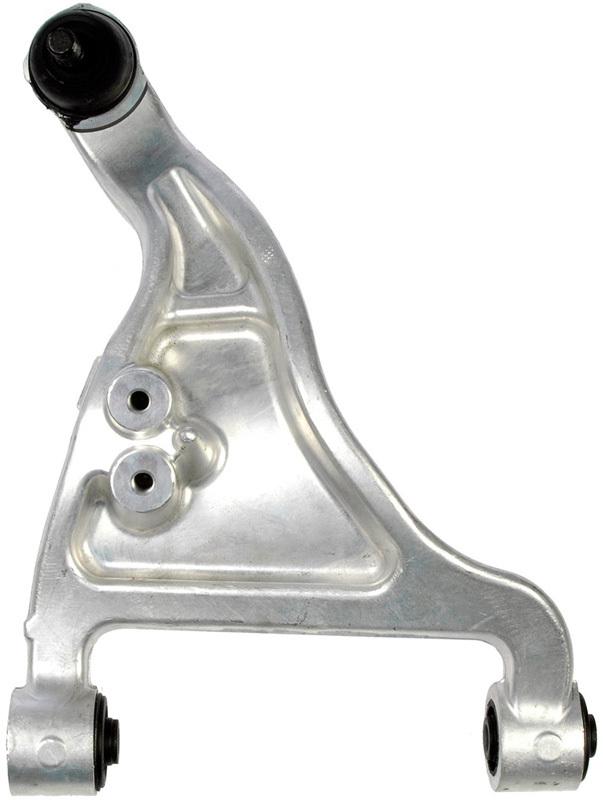 Suspension control arm and ball joint assembly (dorman #521-717)
