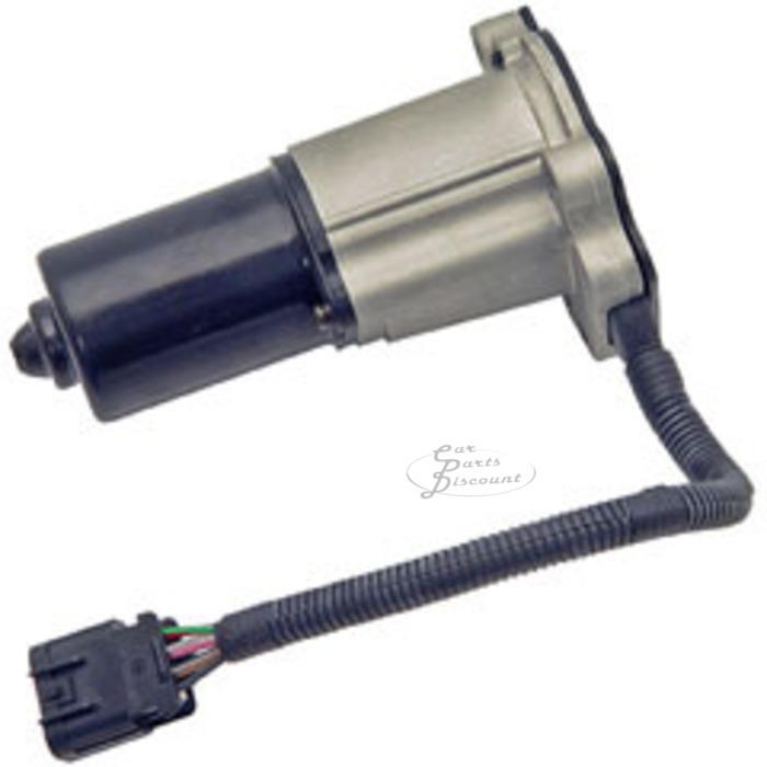 Buy Dorman Transfer Case Motor, 7Pin in Los Angeles, California, US
