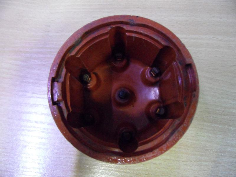 Original Distributor Cap for Ford 17M,20M,26M,1800S,2000,2300,2600 Taunus ,Capri, US $20.00, image 2