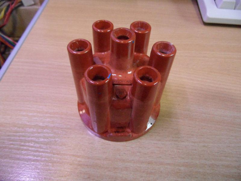 Original Distributor Cap for Ford 17M,20M,26M,1800S,2000,2300,2600 Taunus ,Capri, US $20.00, image 3