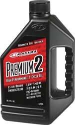 Maxima premium 2 128oz 219128