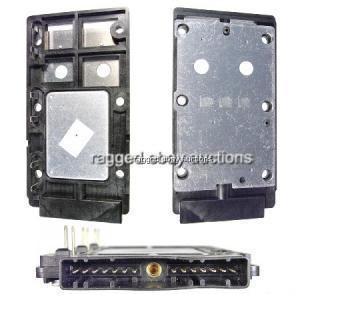Pontiac grand prix se (1997 - 1998) 3.8 ignition control module