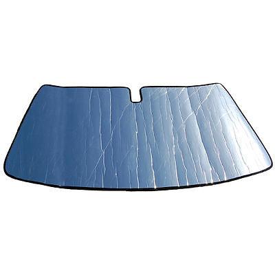 2003 - 2010 dodge viper rt/10 convertible windshield sunshade in stock
