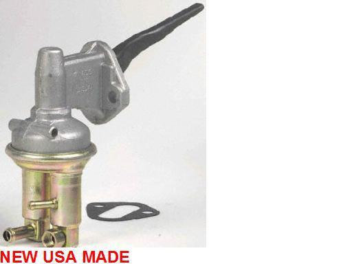 Ford gran torino thunderbird 1975 1976 lincoln 1976 mercury 1976 460 fuel pump