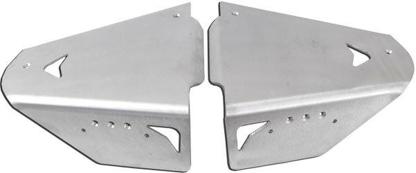 Pro armor front a-arm armor rhino y074020