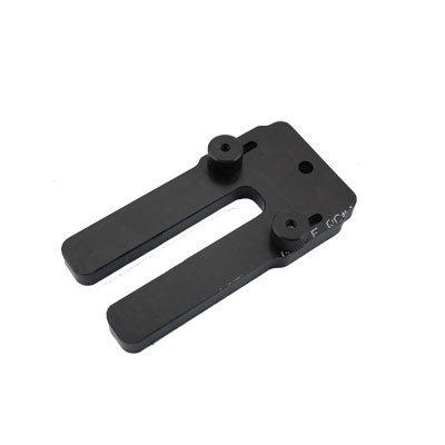 0504001 jims 1164 piston support plate for harley-davidson