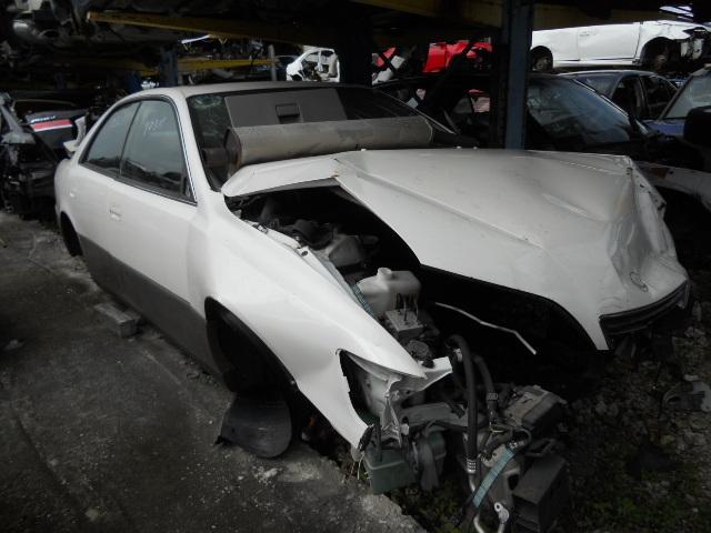 97 98 toyota camry fuel tank w/drain plug