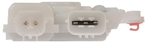 Door lock actuator accord/tl platinum# 1330043