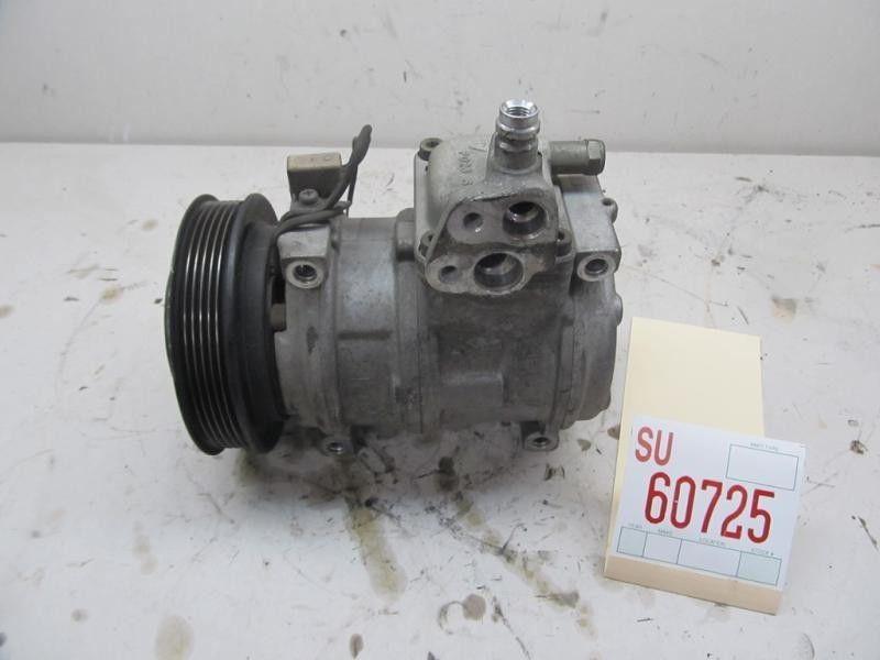 Buy 93 94 95 96 97 JEEP LAREDO AC A/C COOLING COMPRESSOR OEM 24443 in