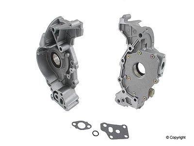 Wd express 103 37002 705 oil pump-rock engine oil pump