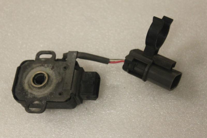 Buy 91 95 Nissan Pathfinder Throttle Position Sensor TPS in Jersey