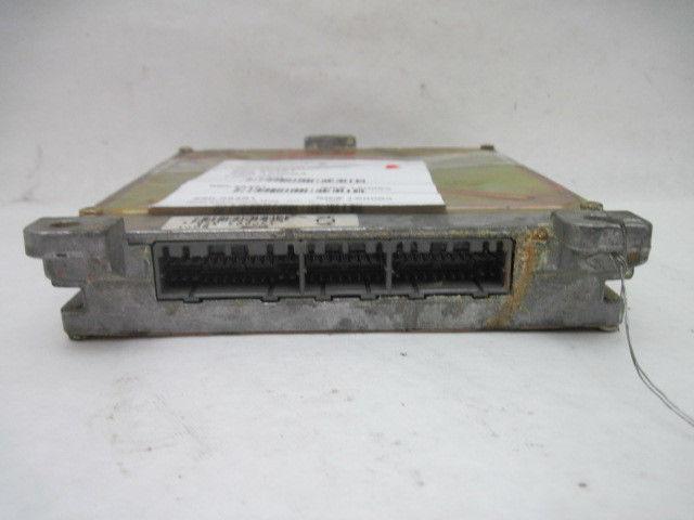 Ecu ecm computer honda accord 1991 fed auto ex 37820-pt3-a73 534151