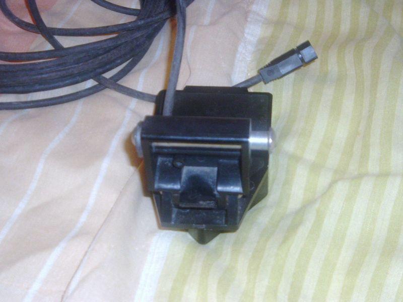 Buy HUMMINBIRD Fish finder Depth Finder HIGH SPEED TRANSOM TRANSDUCER