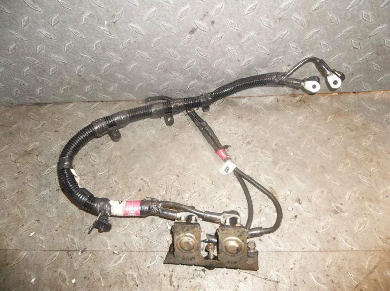 B 2000 dodge ram 2500 3500 starter solenoid *, US $34.95, image 2