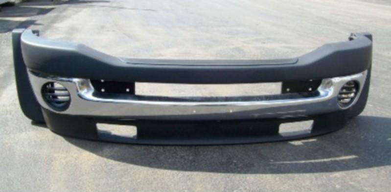 Dodge Ram Bumper 3500-5500 Series, US $275.00, image 2