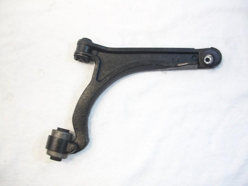 Chrysler pacifica lower r control arm ball joint 04-08