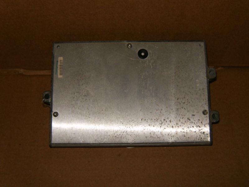 Engine Computer 05 DAKOTA, 3.7L, 22 GALLON FUEL TANK, AUTOMATIC TRANSMISSION, US $150.00, image 2