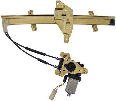 Dorman power window regulator buick olds century intrigue regal drv side front