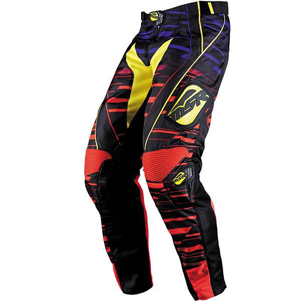 Msr nxt  burst scan size 40 dirt bike pants motocross mx atv riding gear