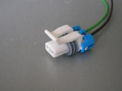 Camaro/firebird 93-02 t56 reverse lockout connector pigtail