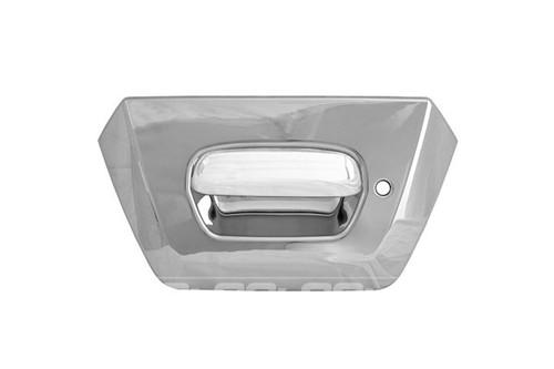 Cci tgh65203 02-06 chevy avalanche trim