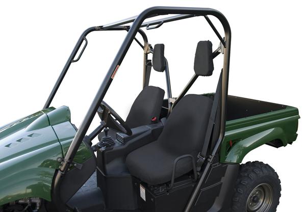 Classic accessories utv seat covers - 78377