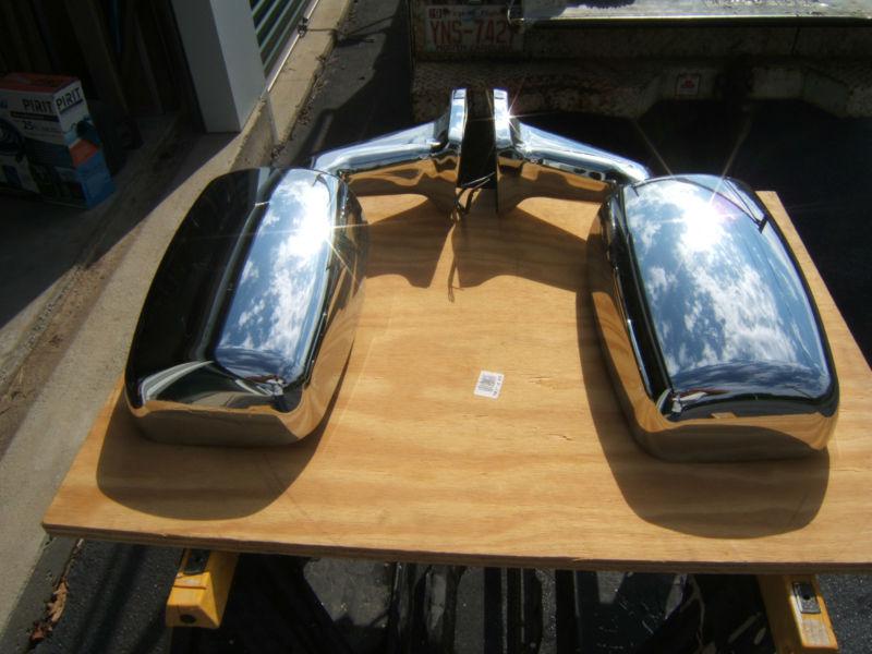 Velvac mirrors, US $250.00, image 2