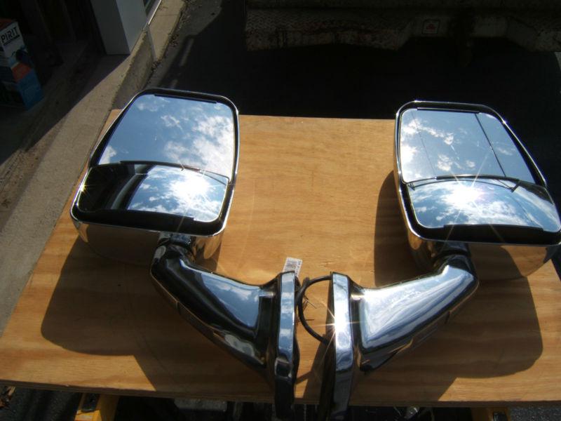 Velvac mirrors, US $250.00, image 3