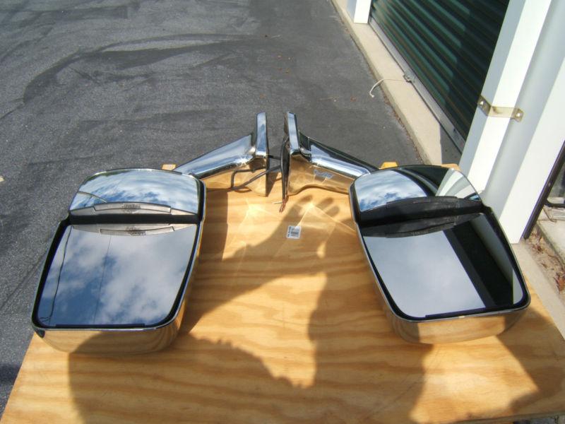 Velvac mirrors, US $250.00, image 4