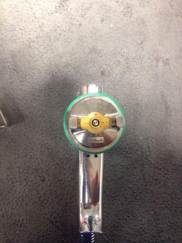 Sata Jet 4000 B HVLP 1.4 Paint Gun, US $300.00, image 2