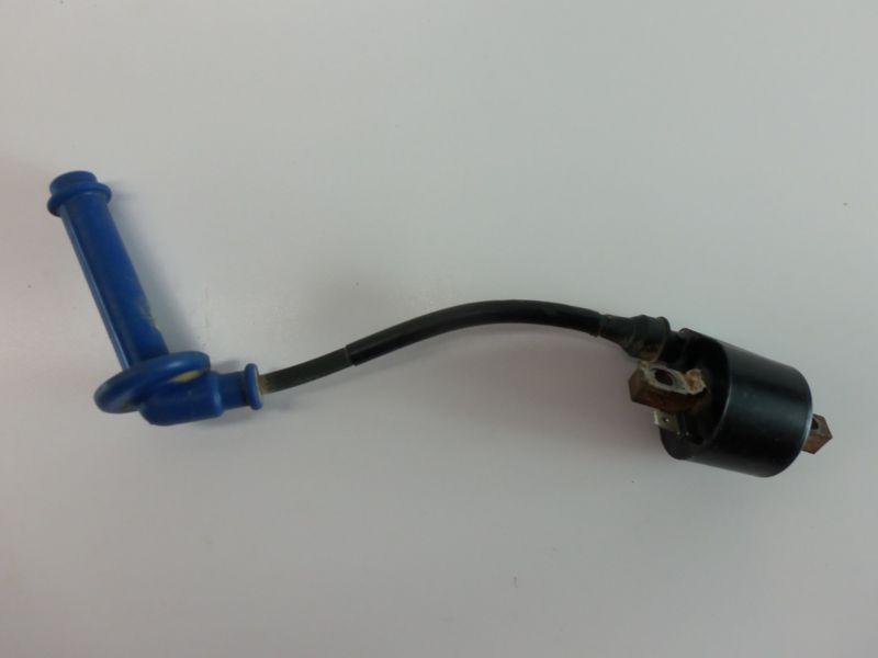 04 05 trx 450 r  trx450r  ignition coil     #1ns  