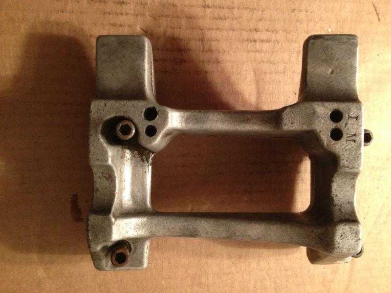 GEM Cast 1PC Motor Mount Al Kart Racing Briggs Clone 4 stroke American Rail, US $30.00, image 2