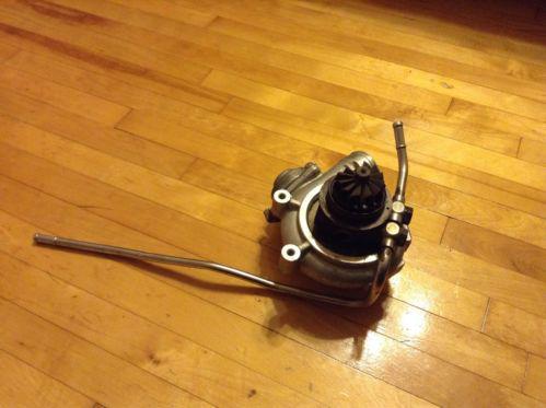 TDO4LR TURBO, US $50.00, image 2