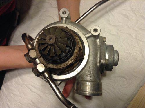 TDO4LR TURBO, US $50.00, image 3