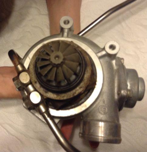 TDO4LR TURBO, US $50.00, image 4