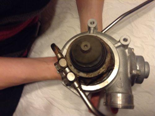 TDO4LR TURBO, US $50.00, image 5