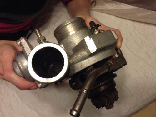 TDO4LR TURBO, US $50.00, image 6