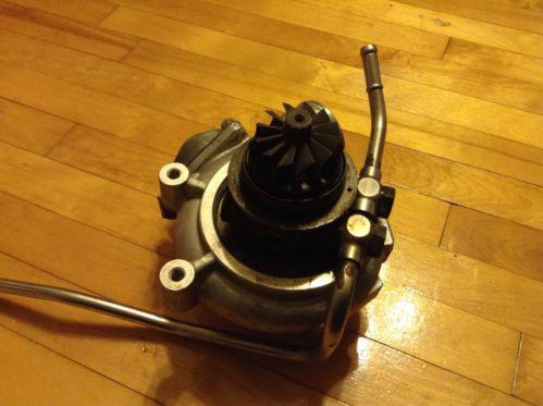 TDO4LR TURBO, US $50.00, image 7