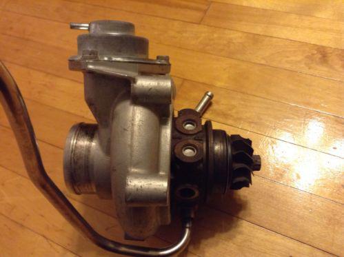 TDO4LR TURBO, US $50.00, image 8