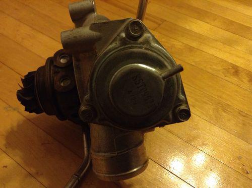 TDO4LR TURBO, US $50.00, image 9