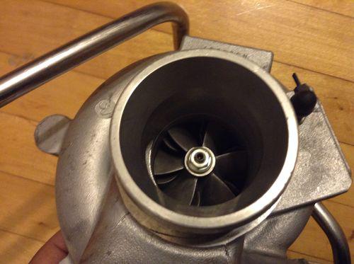 TDO4LR TURBO, US $50.00, image 10