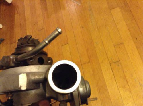 TDO4LR TURBO, US $50.00, image 11